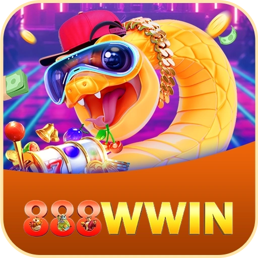 888wwin logo