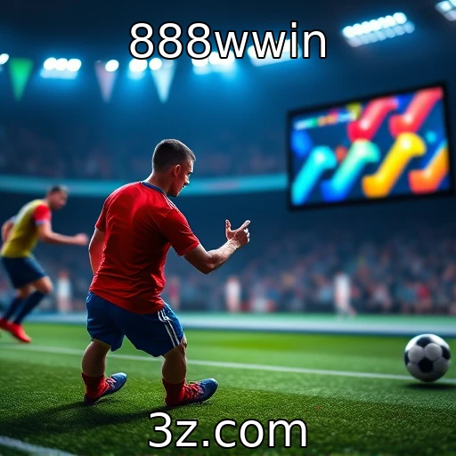 888wwin | Crescimento do mercado de apostas online no Brasil