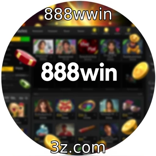 888wwin | Expansão de plataformas de apostas movimenta o mercado de iGaming