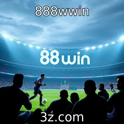 888wwin | Expansão de plataformas de apostas e seu impacto no mercado