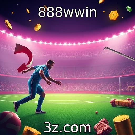 888wwin | Expansão de plataformas de apostas atrai novos investidores