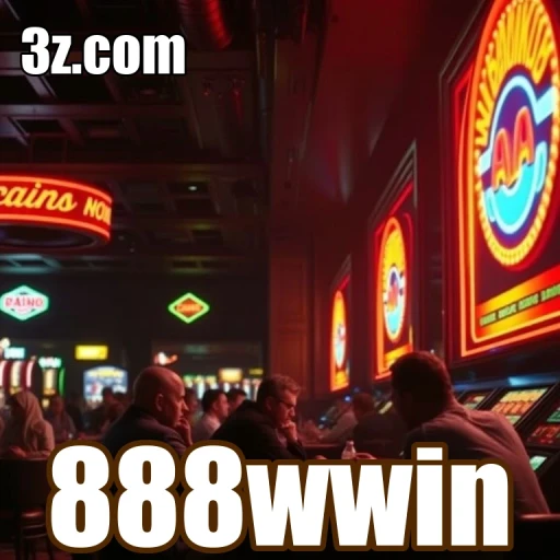 Bingo no 888wwin: Diversão e Prêmios ao Seu Alcance