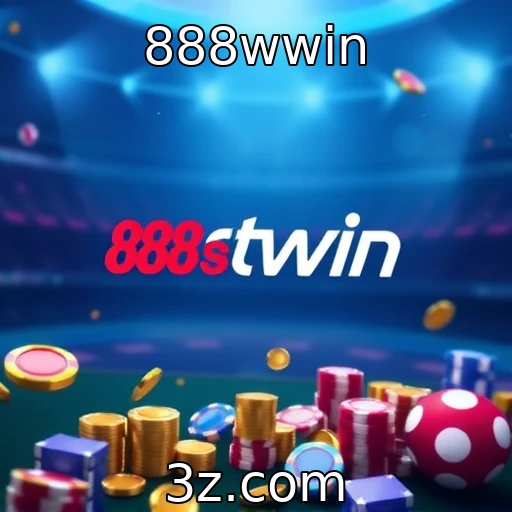 888wwin | Expansão de operadores de cassino online em mercados emergentes