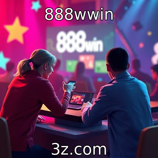 888wwin | Desenvolvimento de jogos independentes ganha destaque