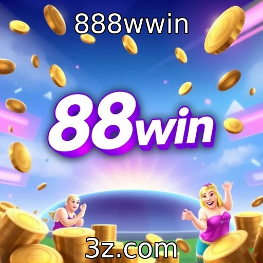 888wwin | Novos recursos em jackpots progressivos aumentam o engajamento