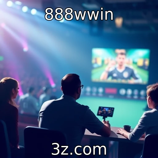 888wwin | Fortalecimento das comunidades de jogos e cultura de apostas